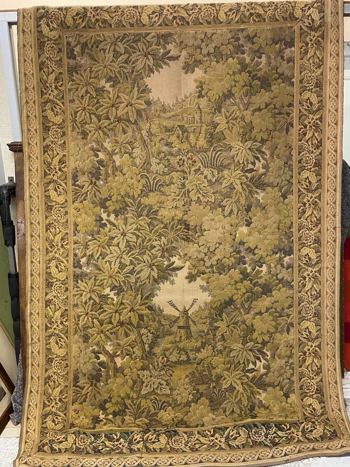 Tapisserie murale - 250 x 170