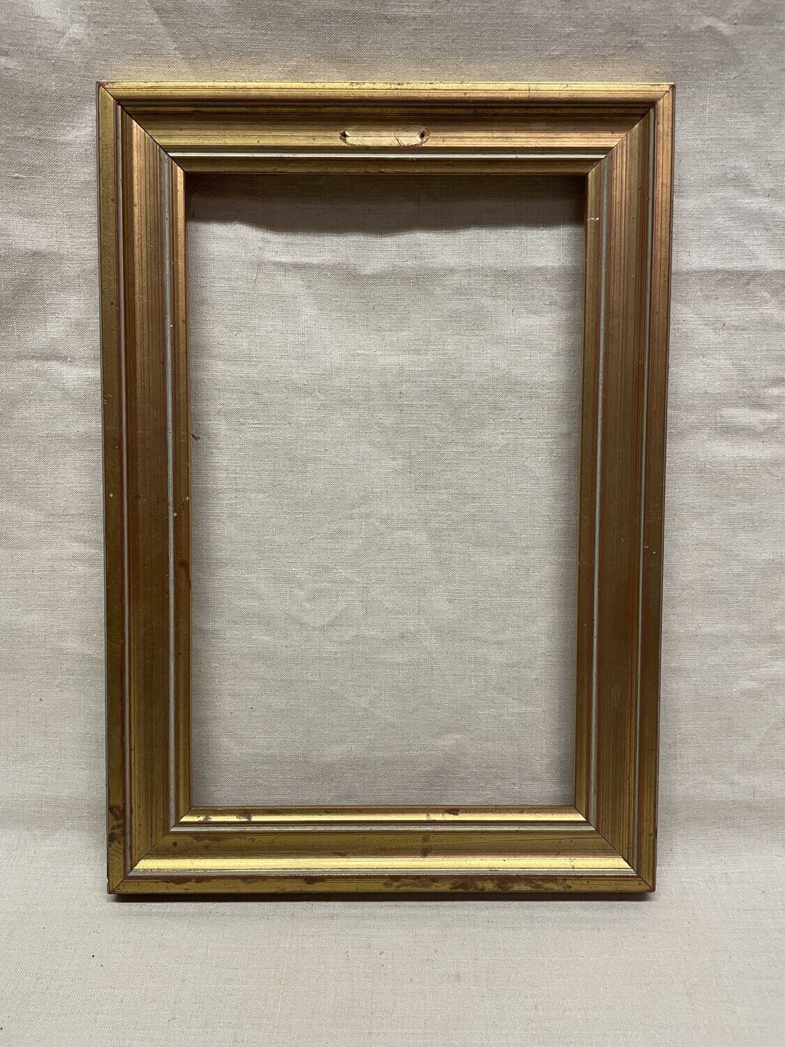 Cadre en bois 27,5x17,5