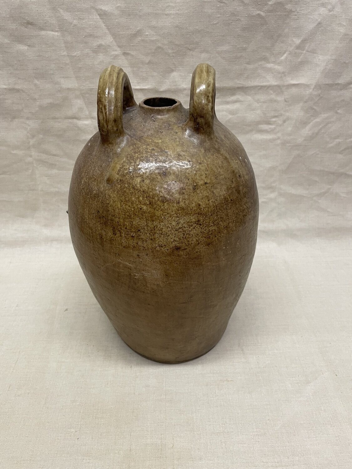 Grès - Hauteur 33 cm