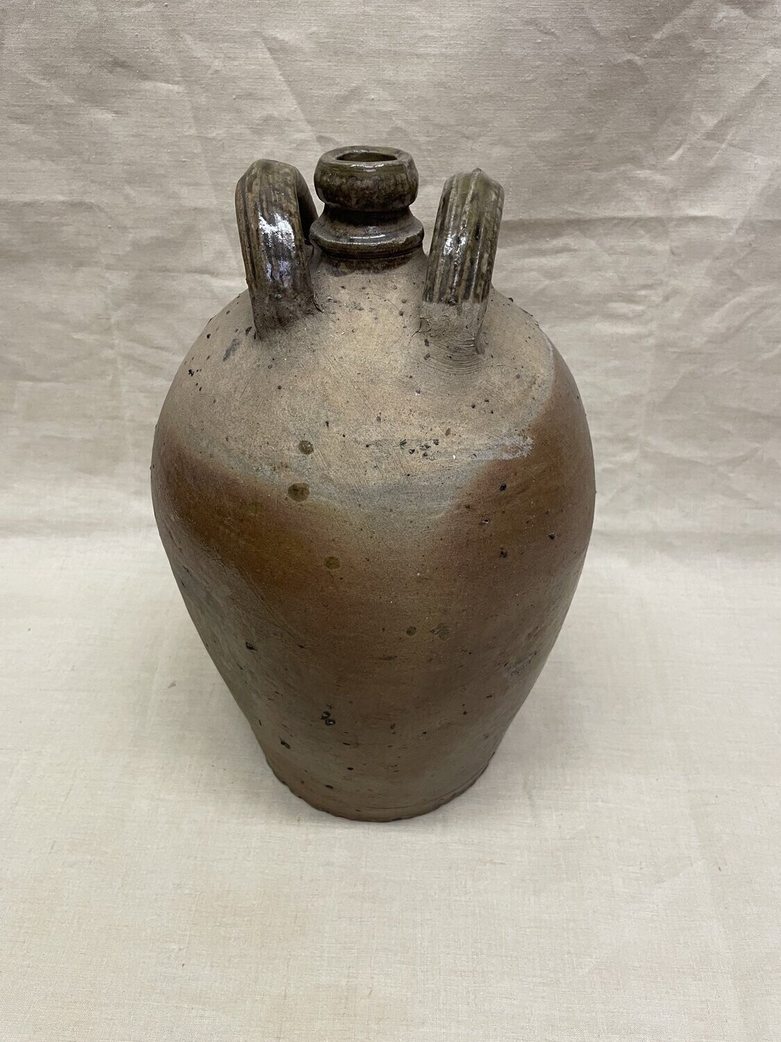 Grès - Hauteur 36 cm