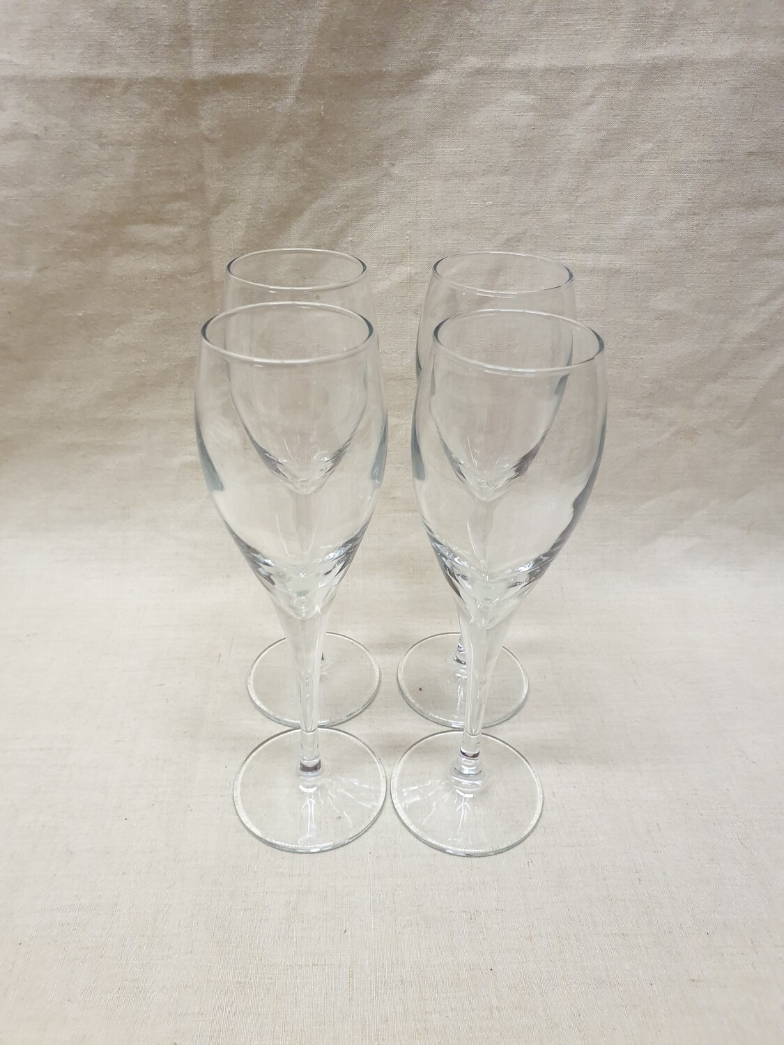 Ensemble de 4 verres à kir