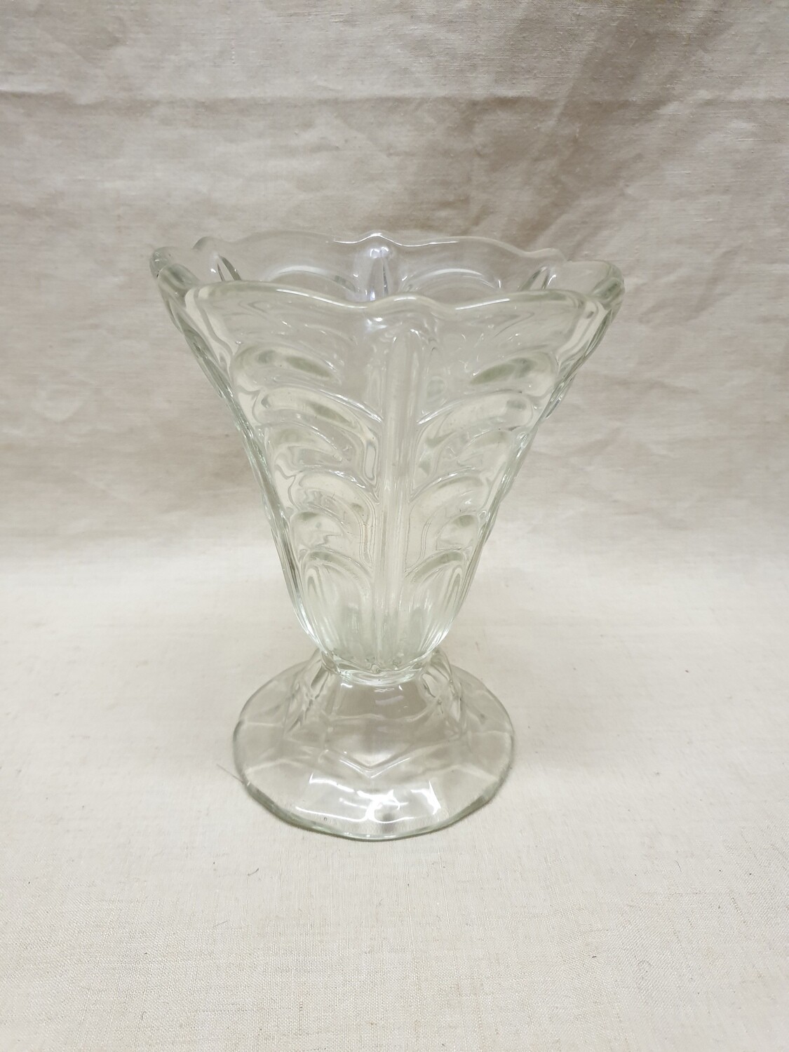 Vase - H 19 cm