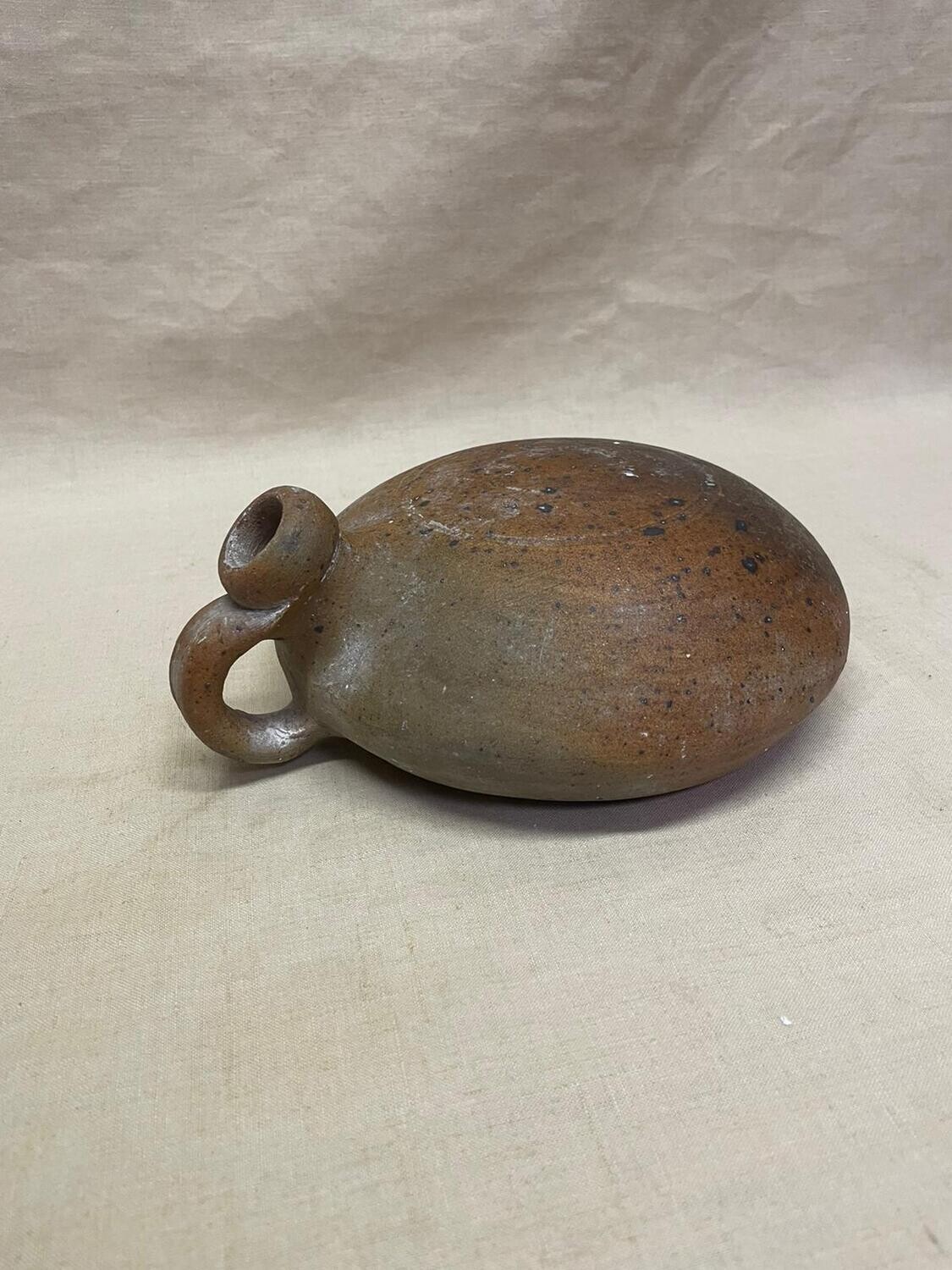 Bouillotte en grès - 22,5 cm