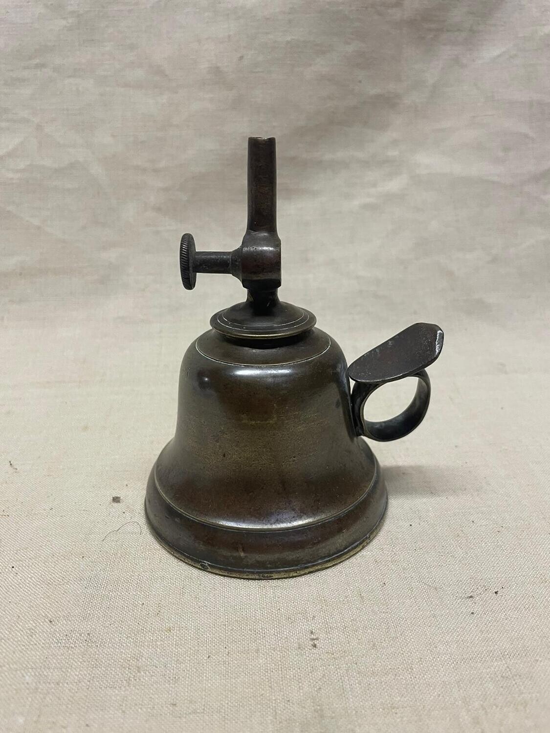Petite lampe à huile - 12 cm