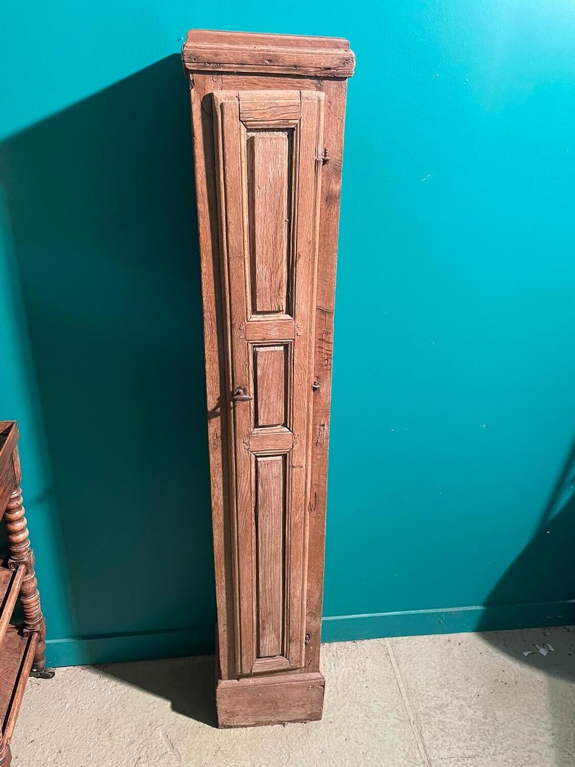 Meuble de rangement étroit - 160 x 27 x 20 cm