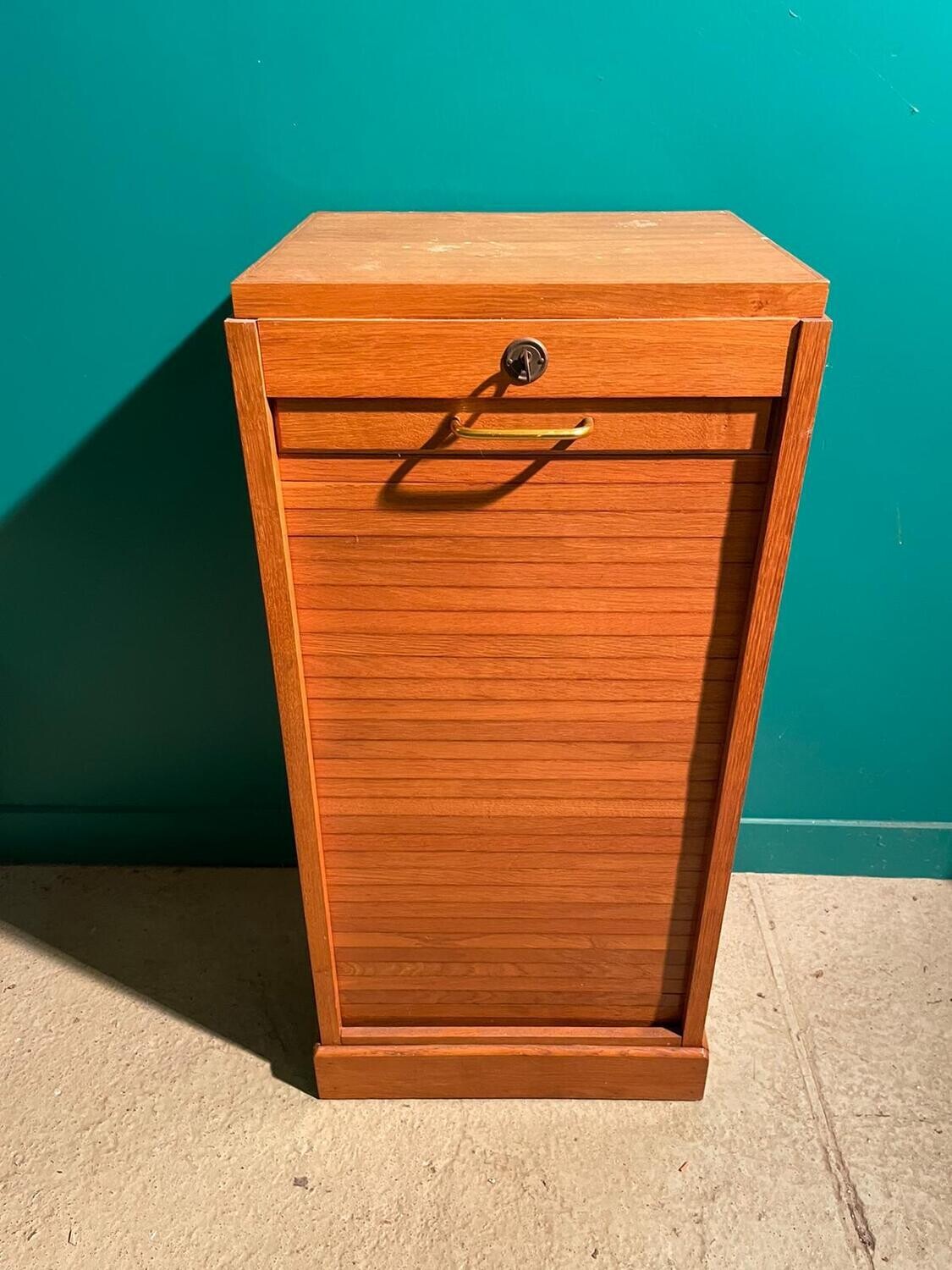 Classeur à rideau - 90 x 42 x 35 cm