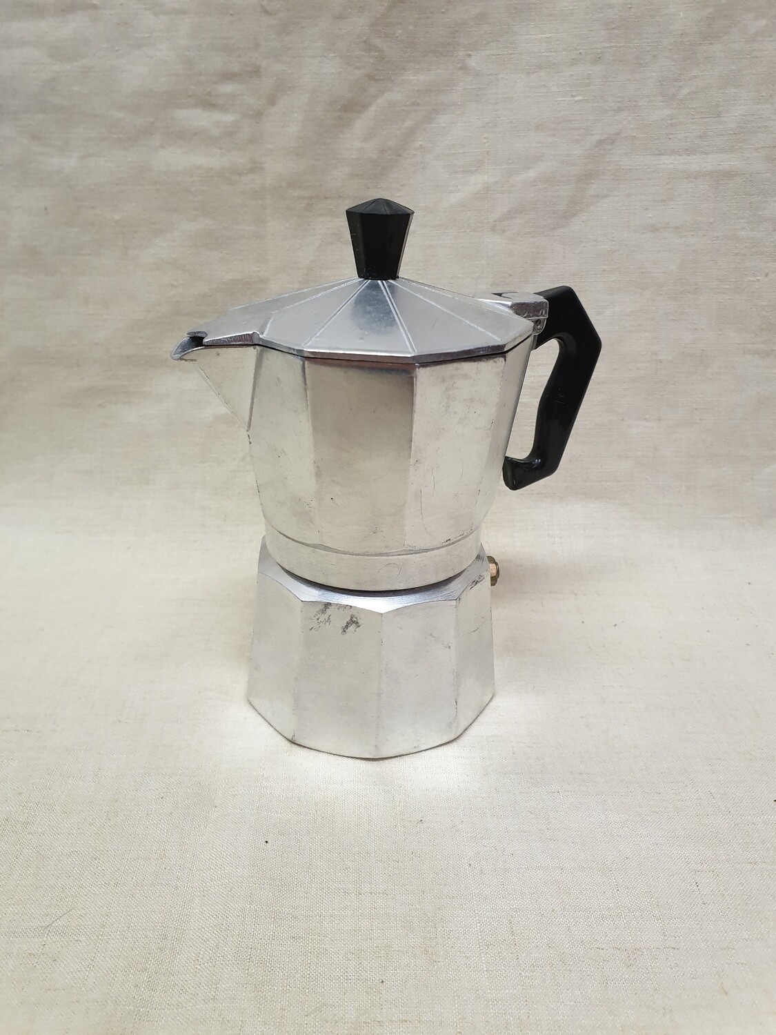 Cafetière italienne - 15,5 cm