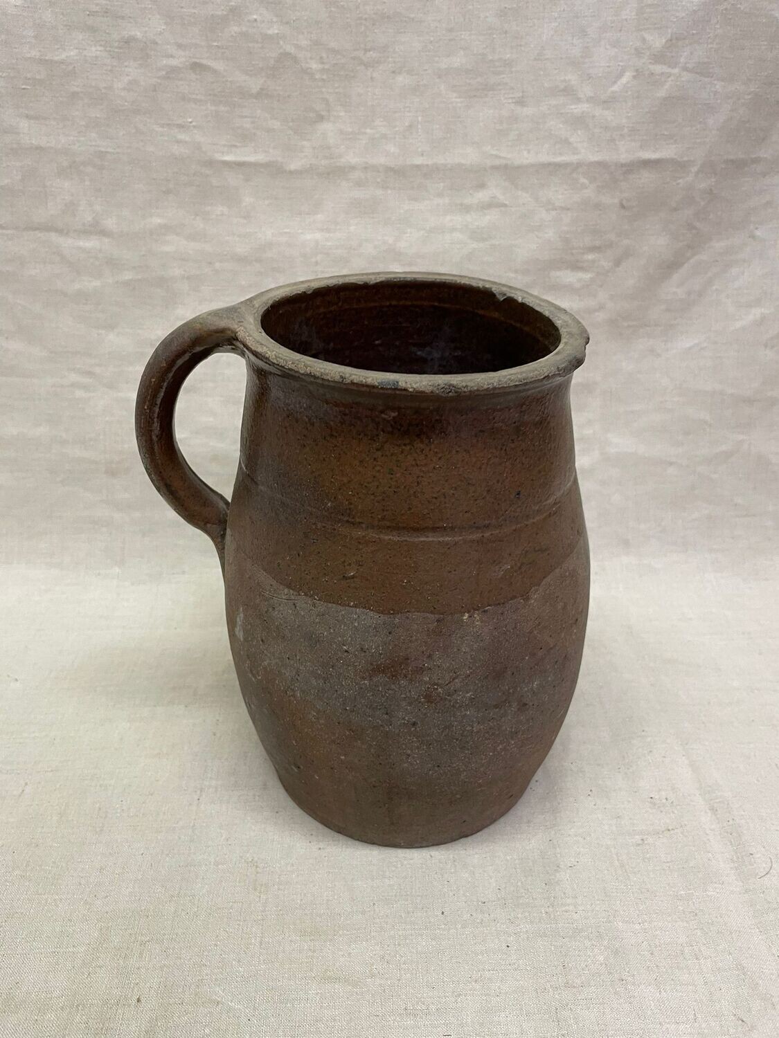 Pot en grès - 21 cm