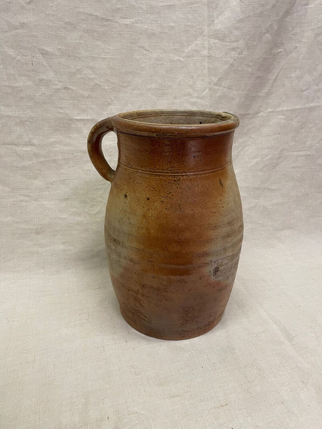 Pot en grès - 26,5 cm