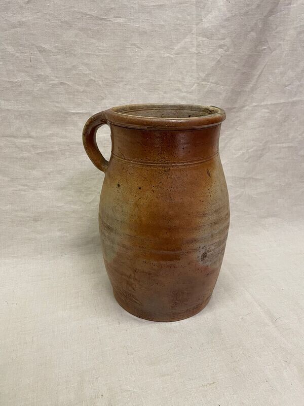 Pot en grès - 26,5 cm