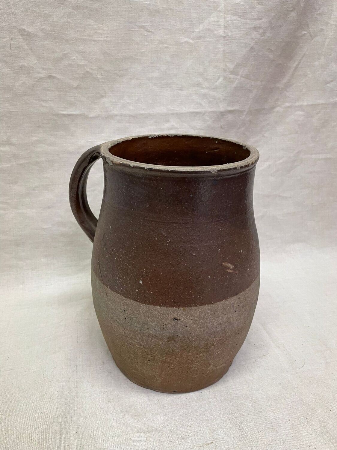 Pot en grès - 23 cm