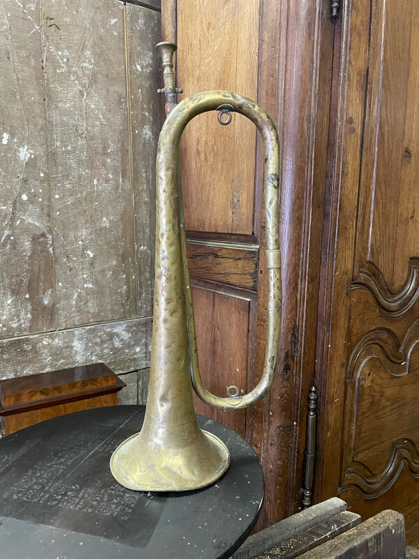 Trompette - 50 cm