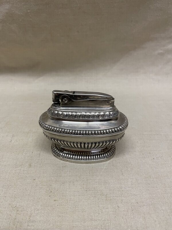 Briquet "Queen Anne" - 6,5 x 8,5 cm