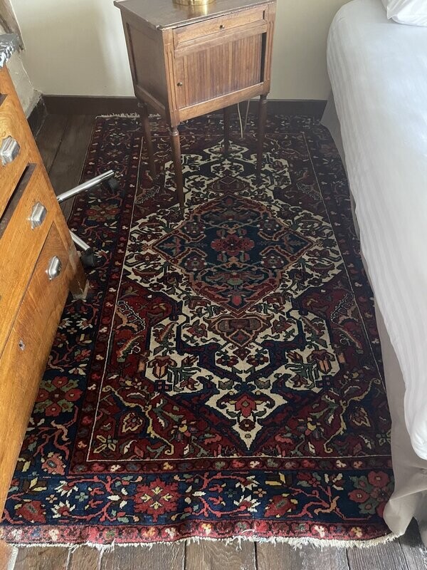 Tapis - 144 x 204 cm