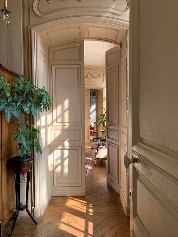 Boudoir