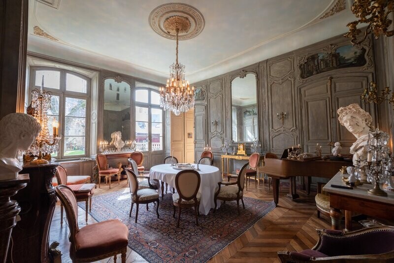 Salon des Princes