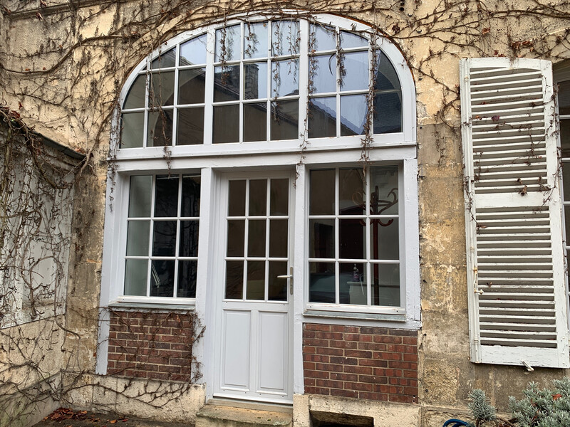 Bureau Immorevente