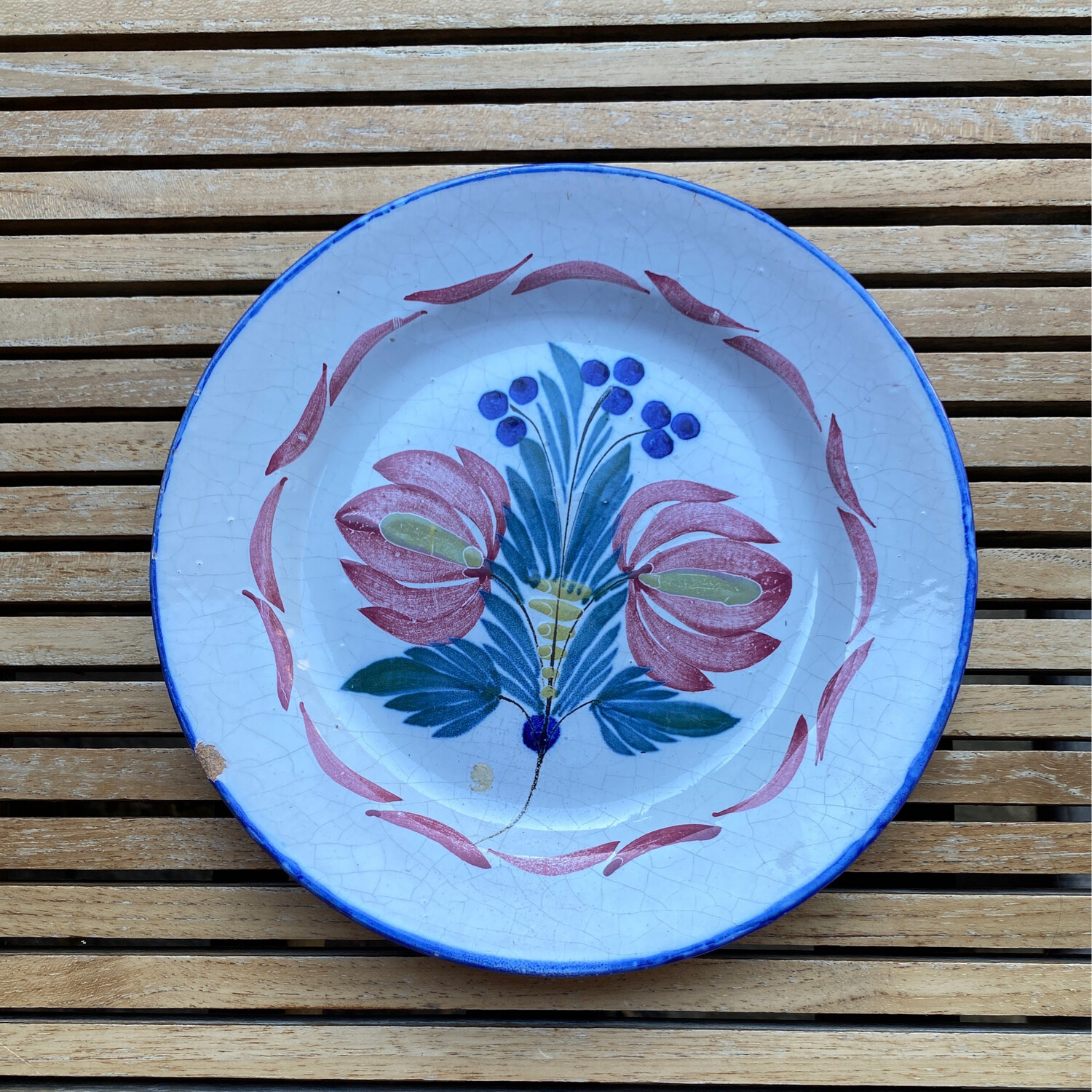 Assiette