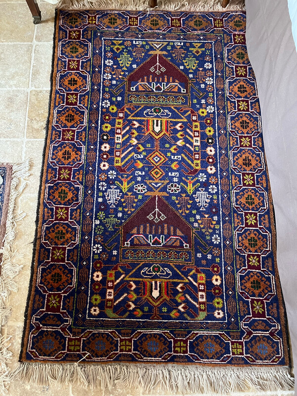 Tapis - 140 x 82 cm