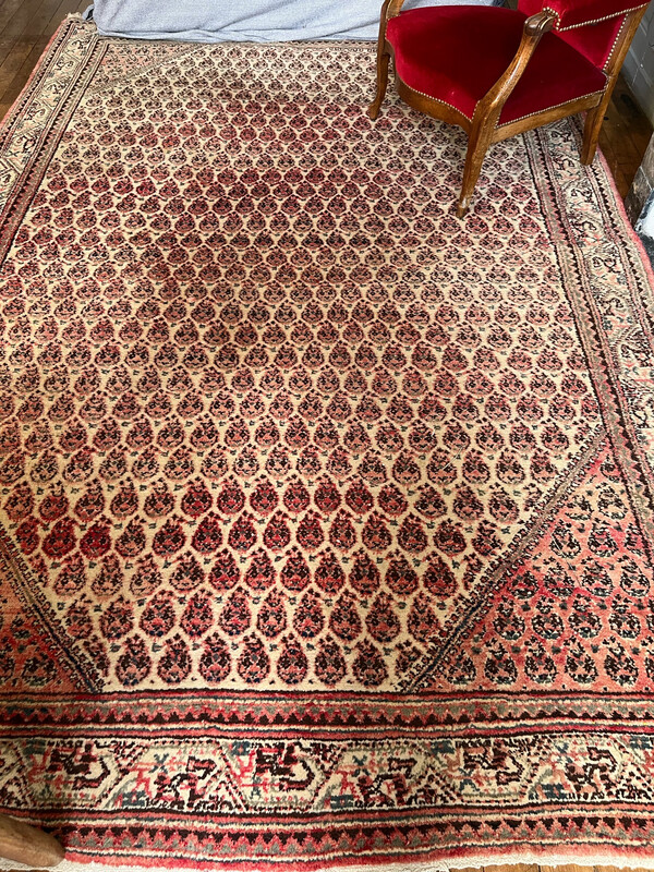 Tapis - 300x220