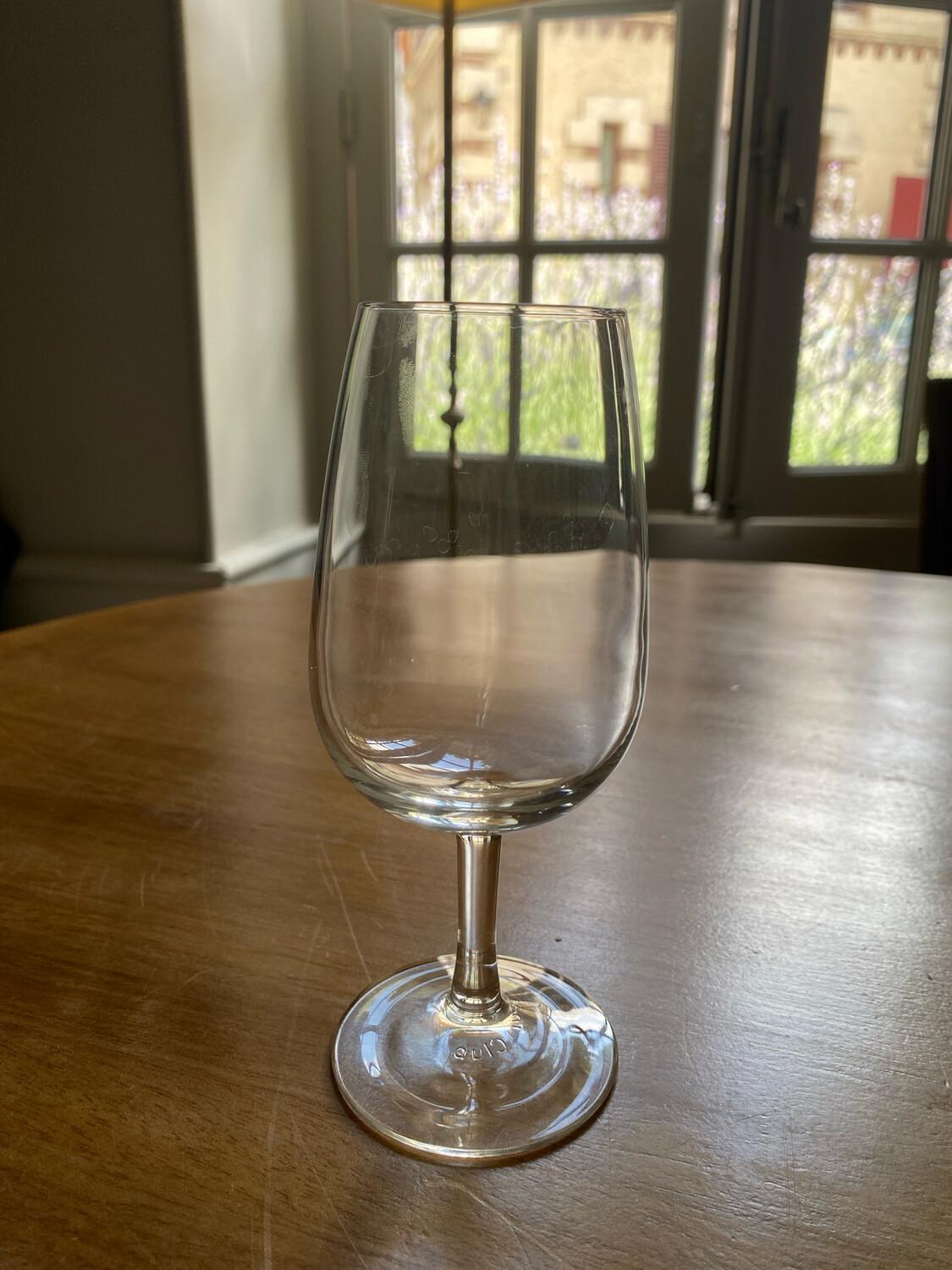 Verre