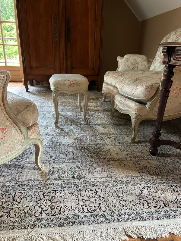 Tapis salon - 300 x 210 cm