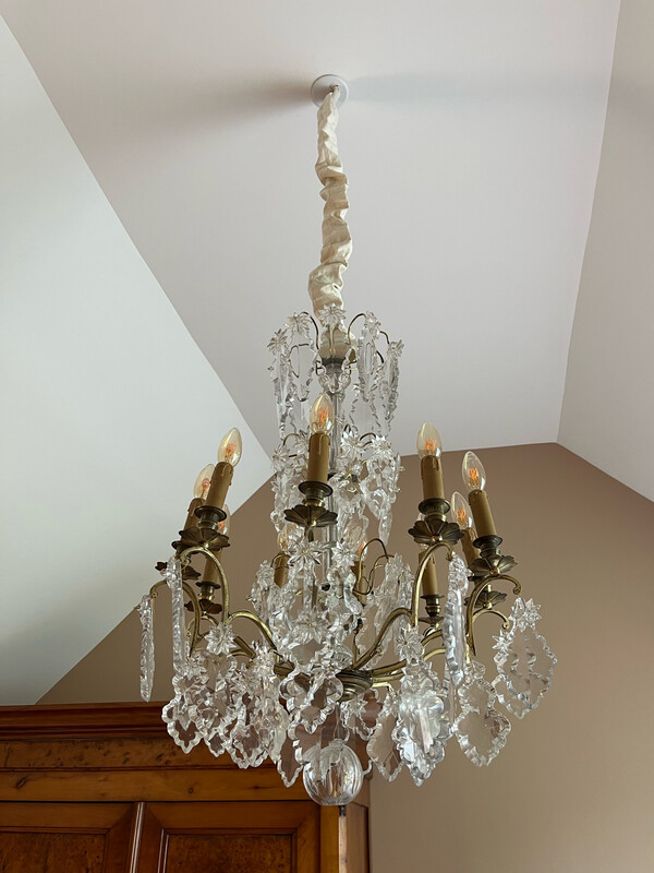 Lustre - 85 x 60 cm