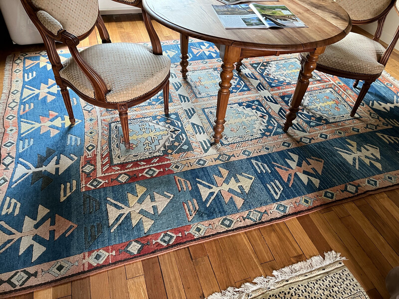 Grand Tapis - 310 x 210 cm