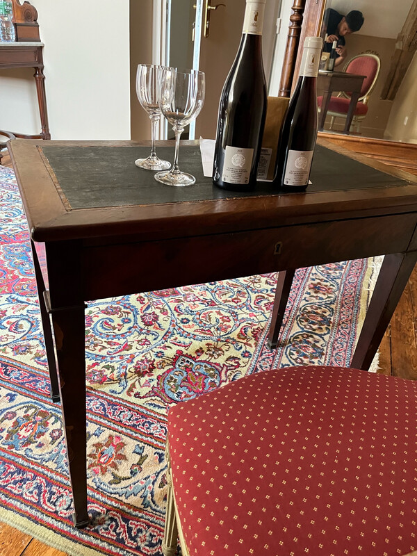 Table à jeu - 81 x 46 x h74 cm