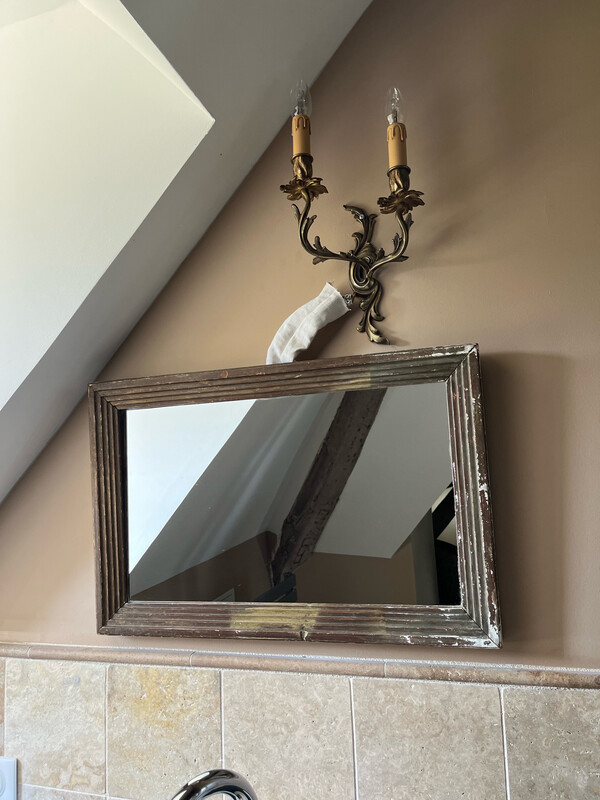 Miroir - 64 x 42 cm