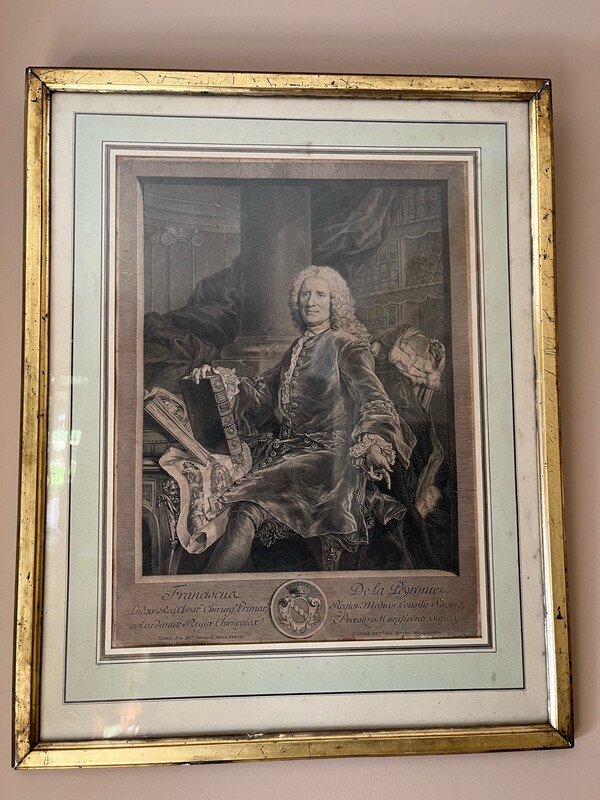 Cadre Franciscain -