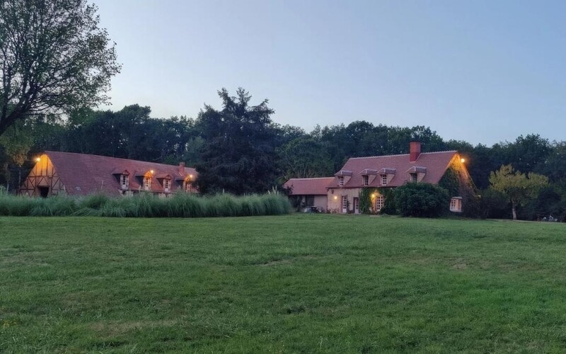 Domaine de Charnay La Longère