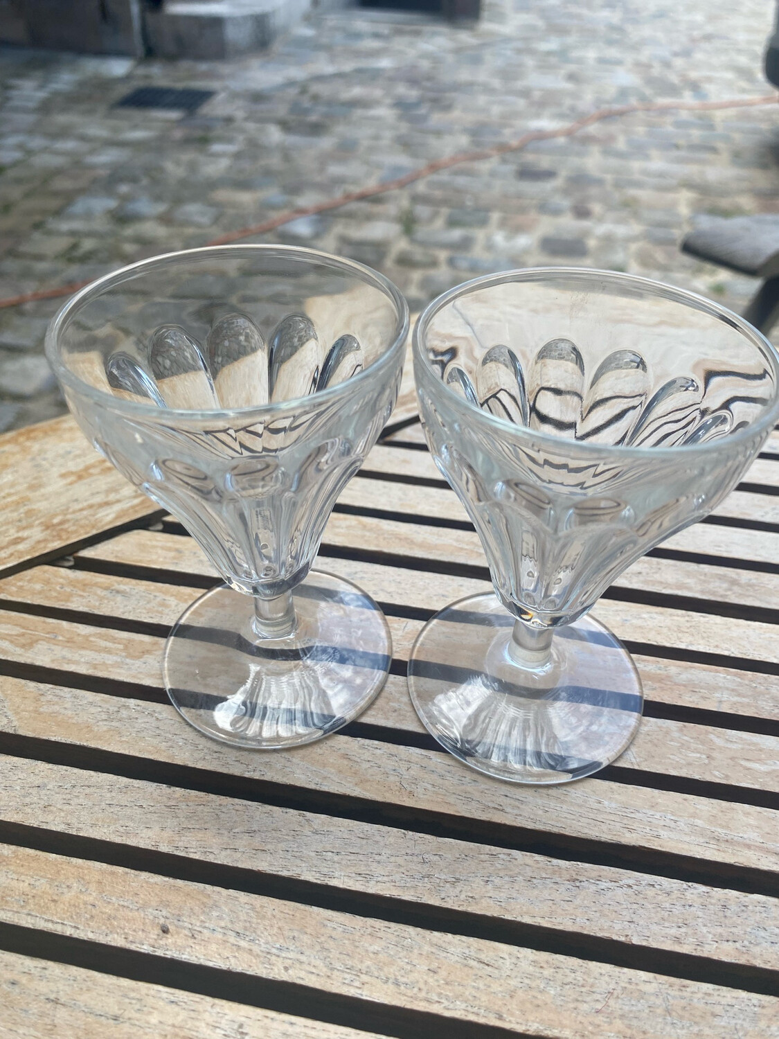 Mini Verre
