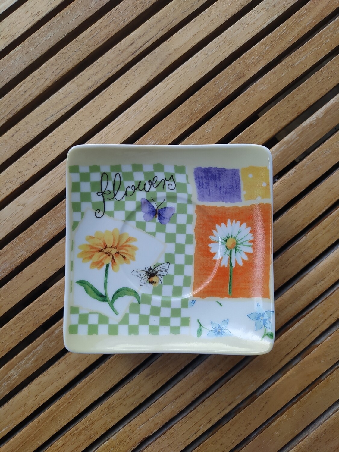 Assiette pour tasse (l'unité)