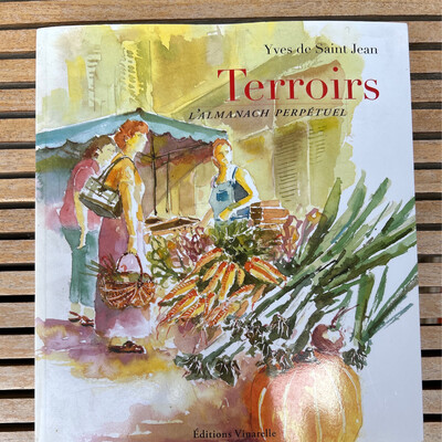 Terroirs « L’almanach perpétuel »