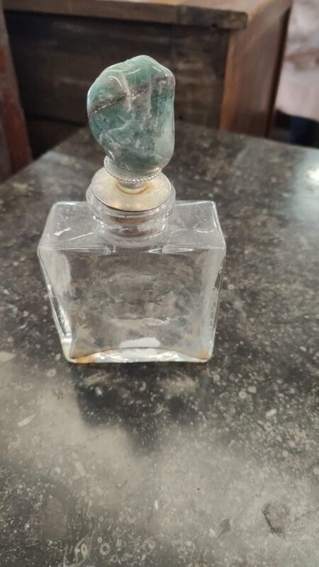 Flacon à parfum