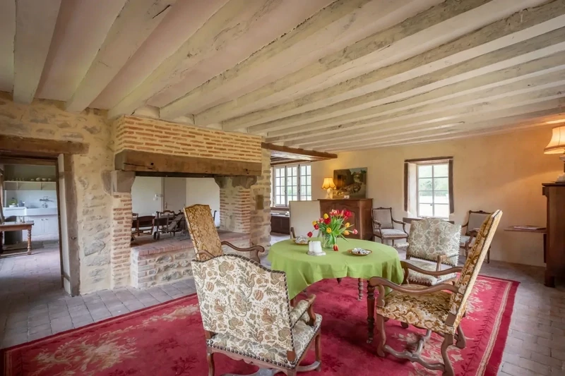 Salle de Chasse