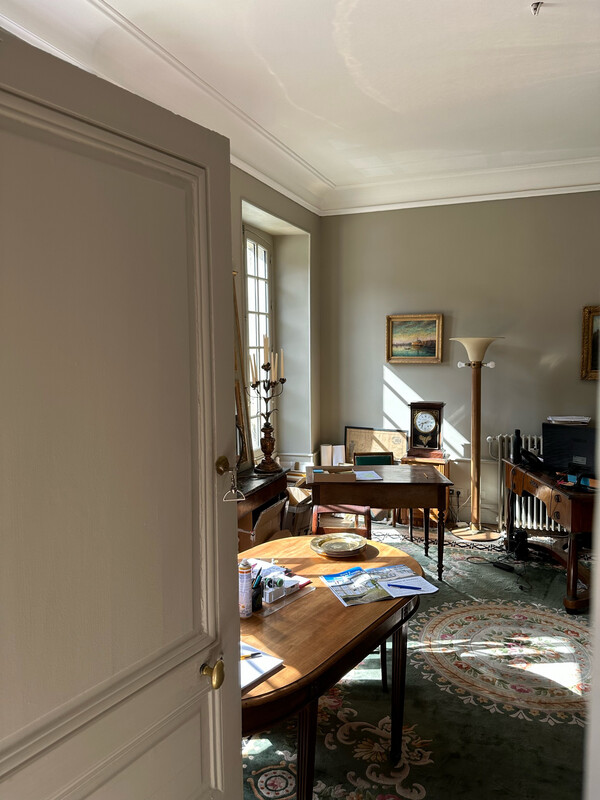 Bureau de direction