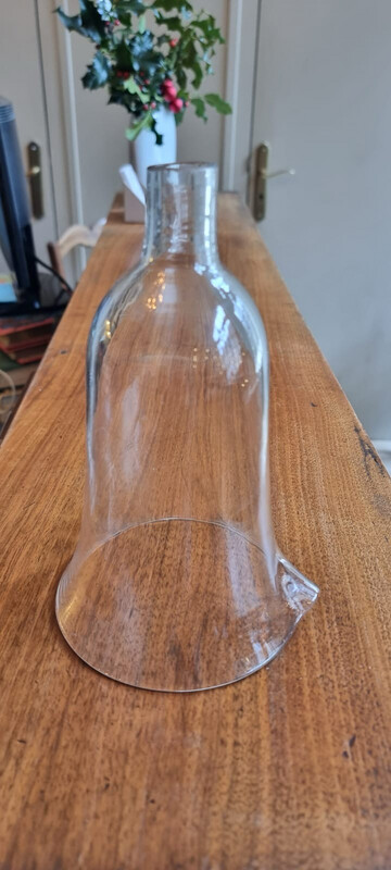 Entonnoir parfums avec bec verseur Entonnoir parfums avec bec verseur