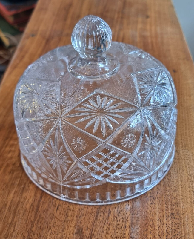 Cloche en verre Cloche en verre