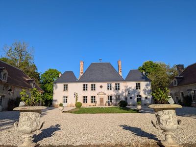 Château du Sollier
