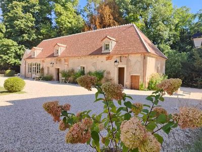 La Maison des Amis du Sollier