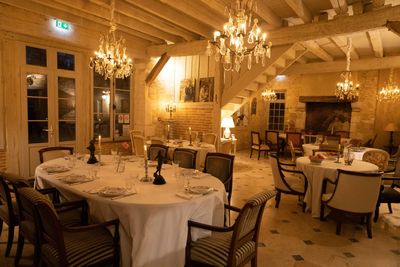 Les Cuisines du Sollier