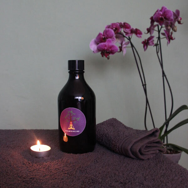 Yoganess Mouth Oil