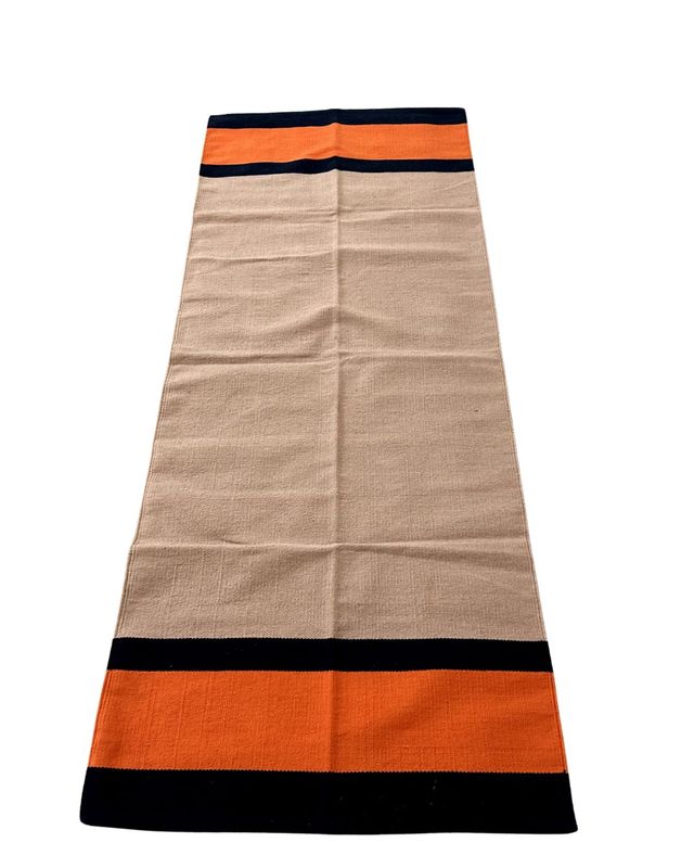 Cotton Yoga Mat