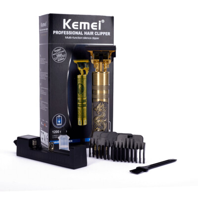 ( Kemei KM229 )ماكينة حلاقة كيمى