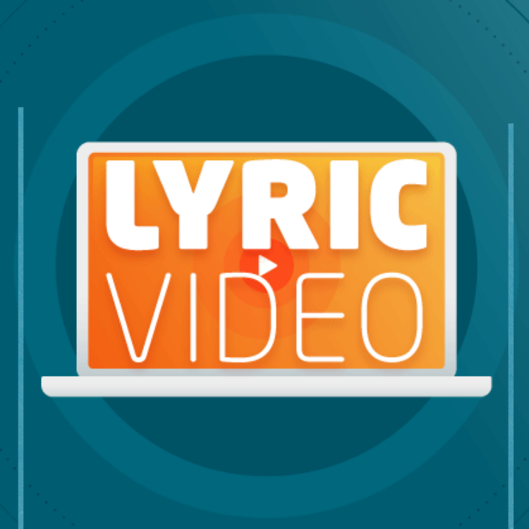 Video lyrics