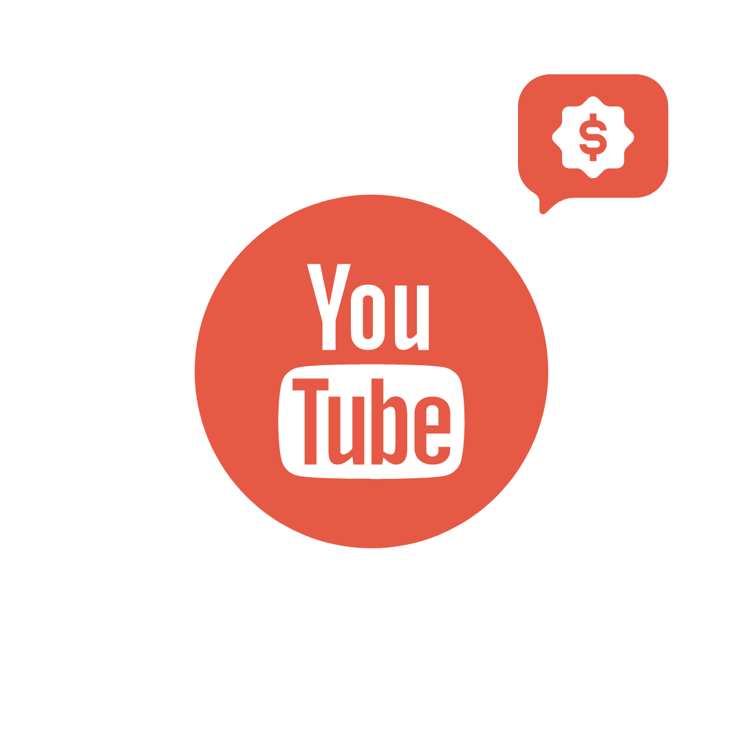 Monetiza tu Canal de Youtube