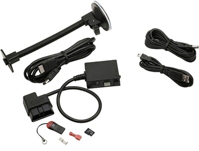 Cable kit for mini maxx