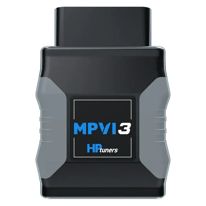 MPVI3 - Blank
